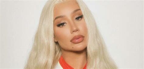 iggy azalea only fans|Iggy Azalea tells fans what to expect after she joins。